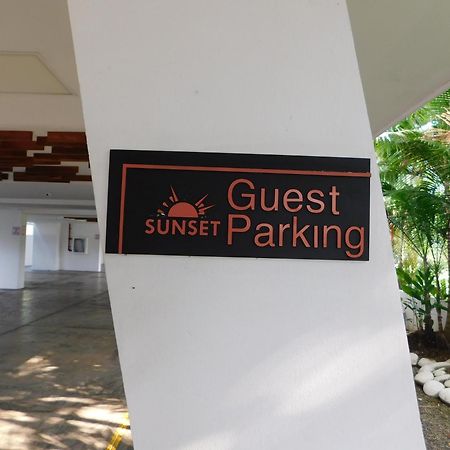 Sunset 205, Sleeps Six, Next Door To The Pool, 100M To The Beach! Jacó Eksteriør bilde