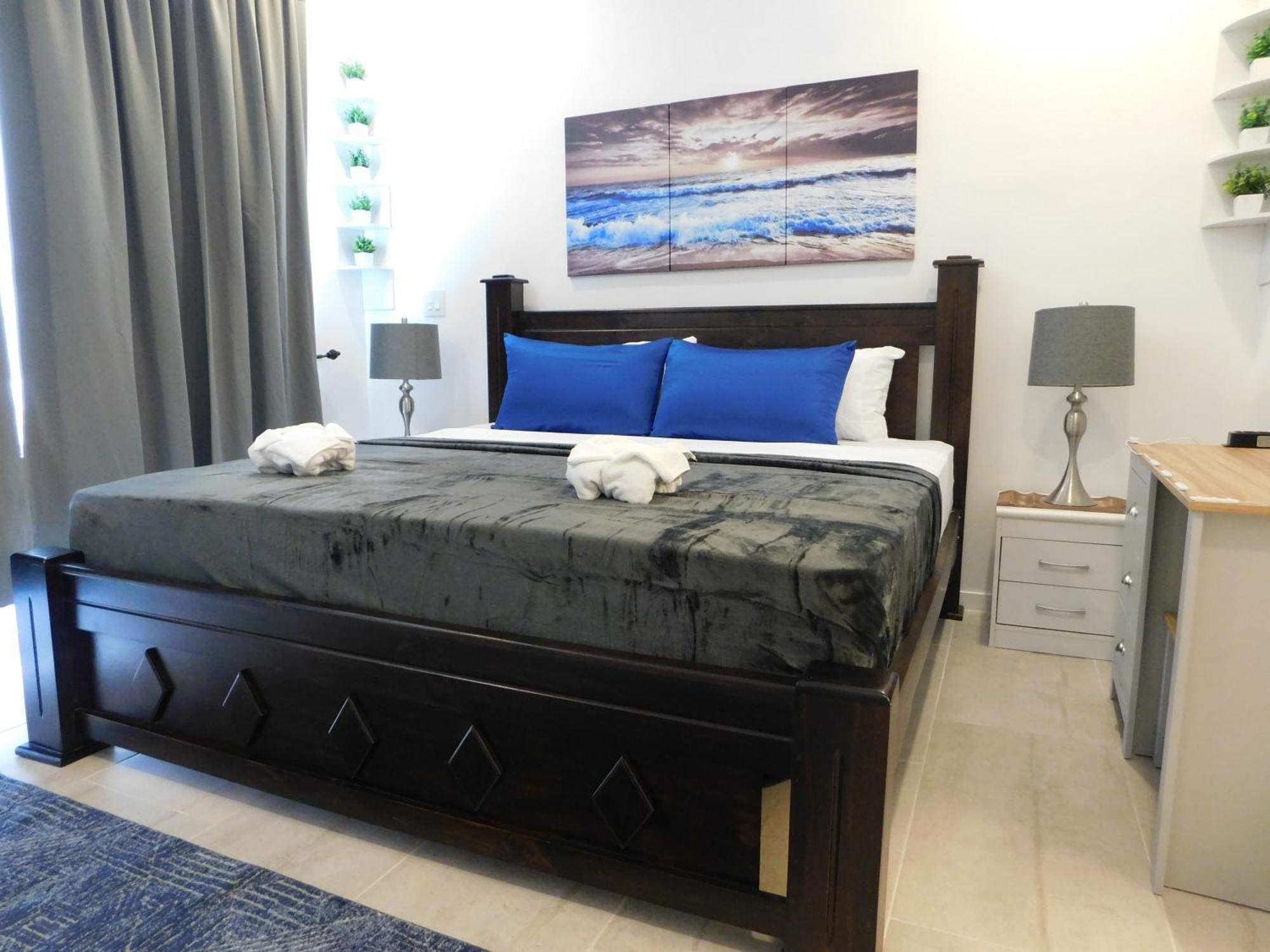 Sunset 205, Sleeps Six, Next Door To The Pool, 100M To The Beach! Jacó Eksteriør bilde