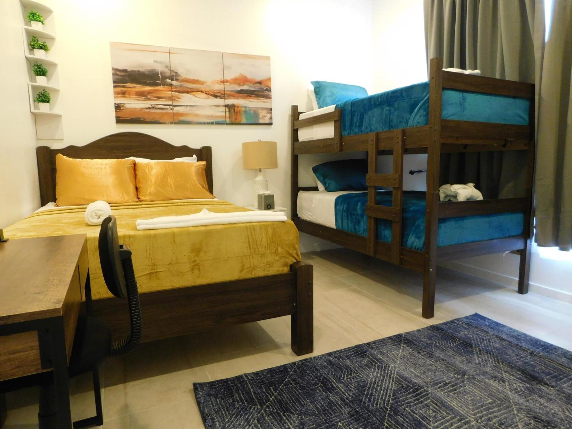 Sunset 205, Sleeps Six, Next Door To The Pool, 100M To The Beach! Jacó Eksteriør bilde