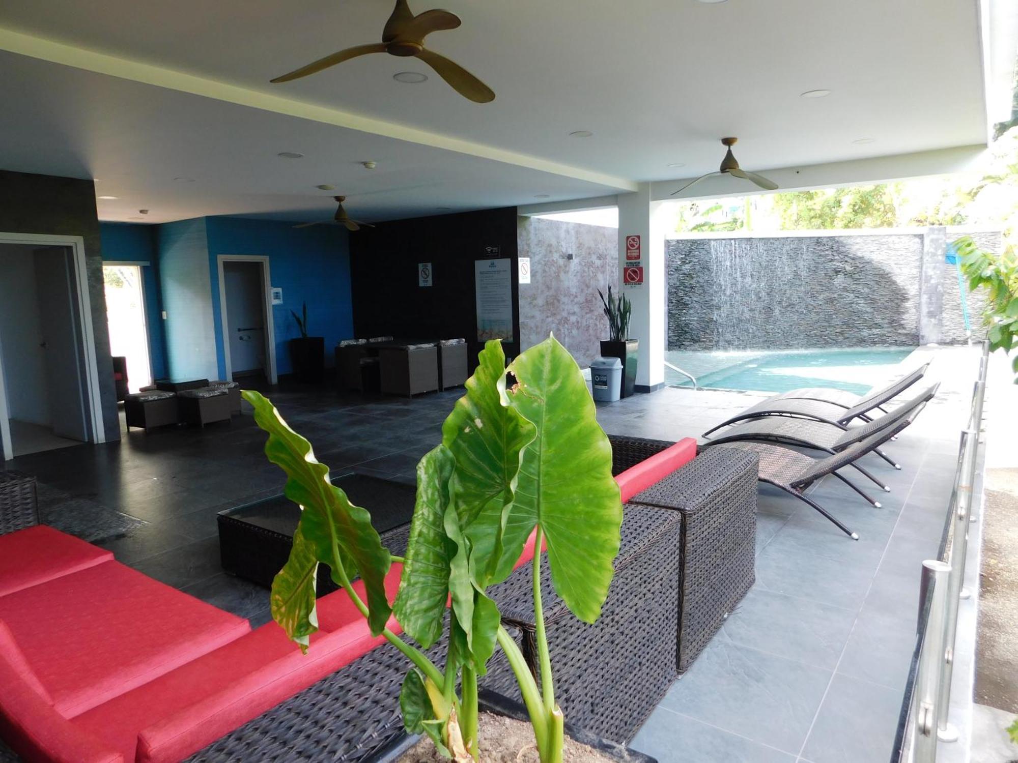 Sunset 205, Sleeps Six, Next Door To The Pool, 100M To The Beach! Jacó Eksteriør bilde