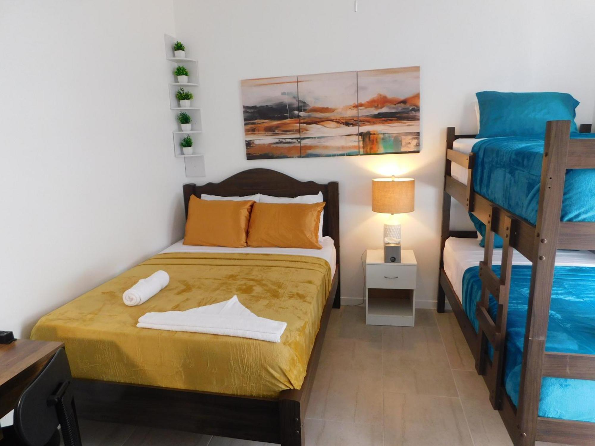 Sunset 205, Sleeps Six, Next Door To The Pool, 100M To The Beach! Jacó Eksteriør bilde