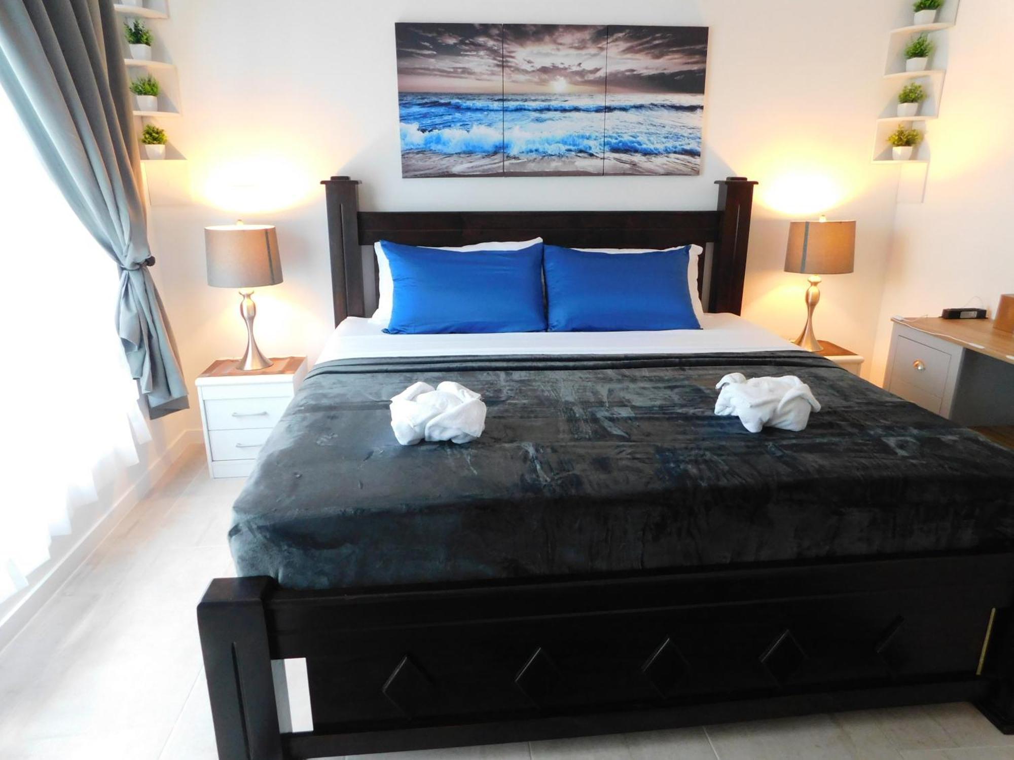 Sunset 205, Sleeps Six, Next Door To The Pool, 100M To The Beach! Jacó Eksteriør bilde