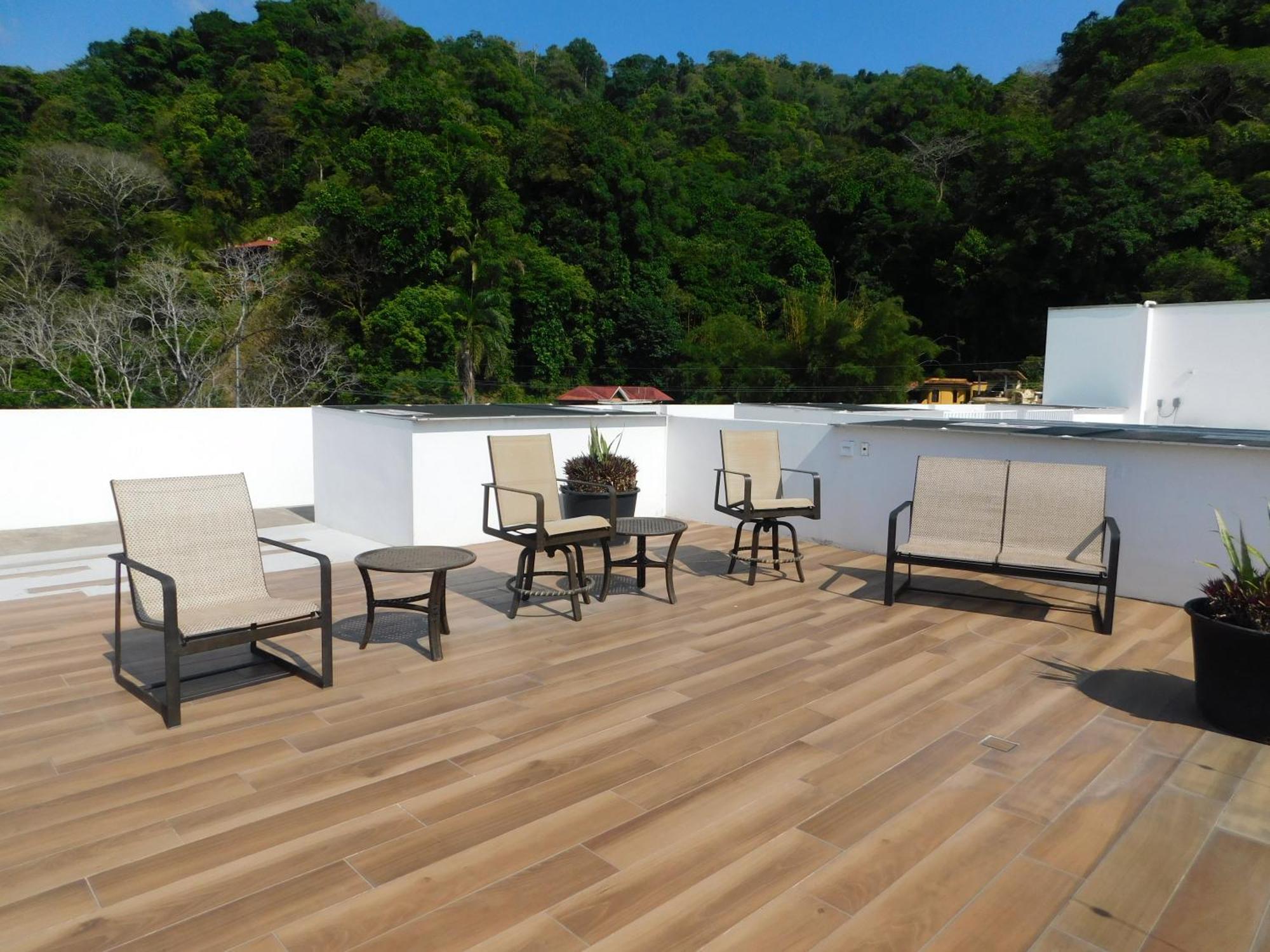 Sunset 205, Sleeps Six, Next Door To The Pool, 100M To The Beach! Jacó Eksteriør bilde