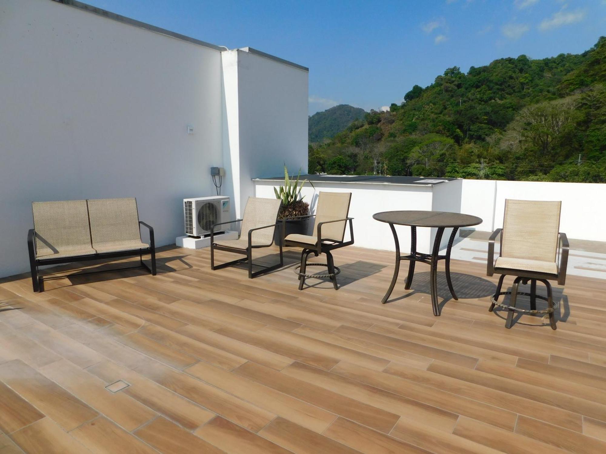 Sunset 205, Sleeps Six, Next Door To The Pool, 100M To The Beach! Jacó Eksteriør bilde