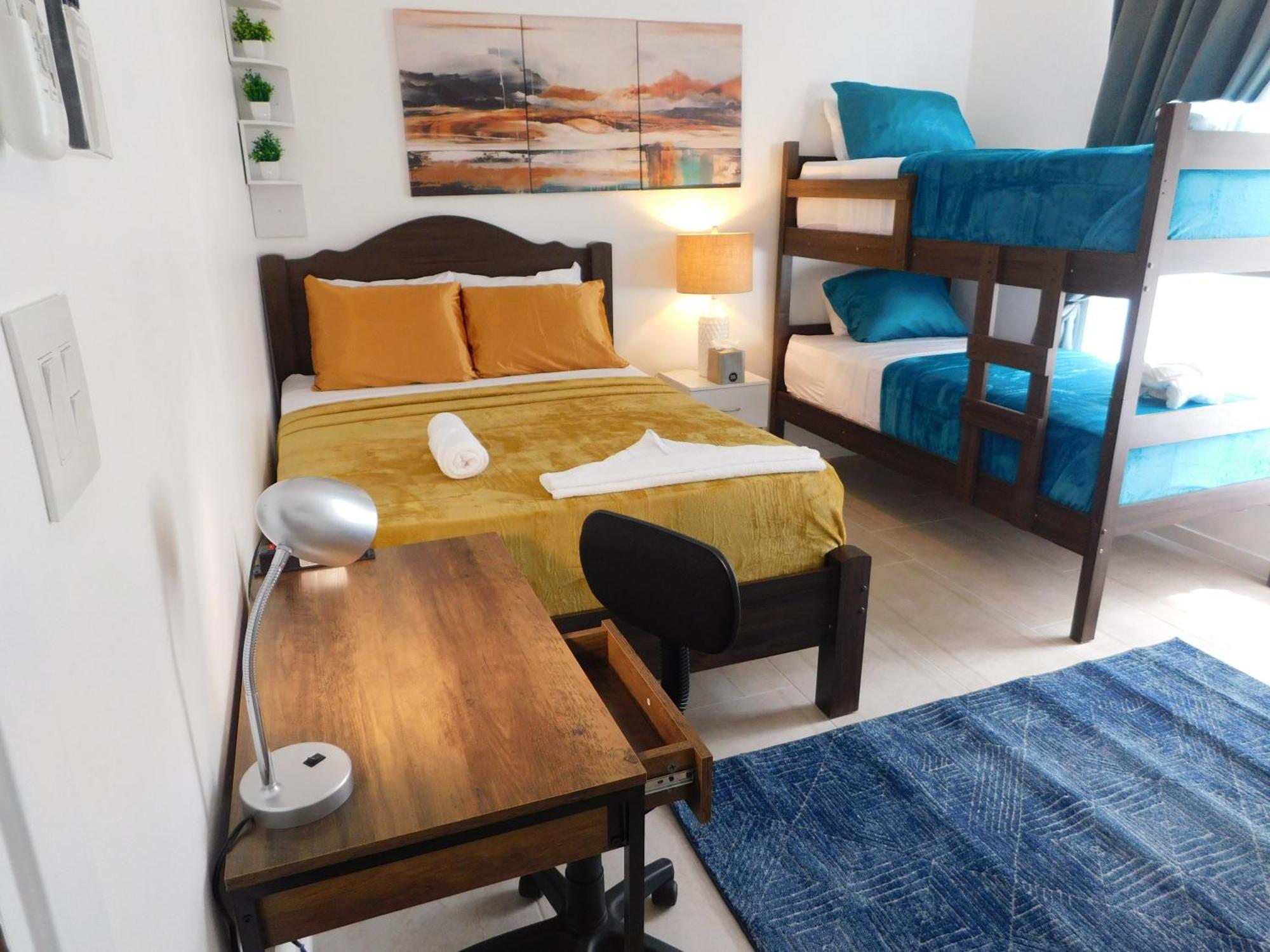 Sunset 205, Sleeps Six, Next Door To The Pool, 100M To The Beach! Jacó Eksteriør bilde