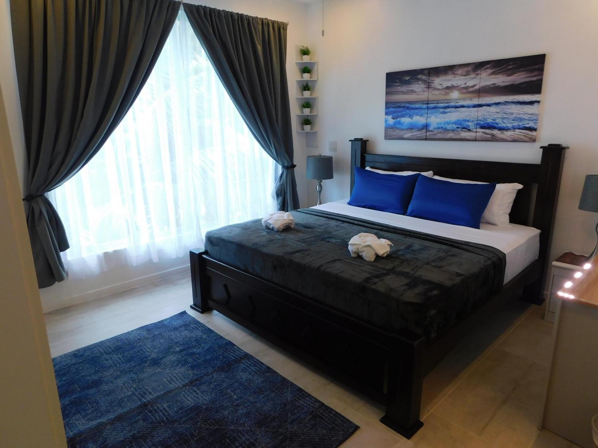Sunset 205, Sleeps Six, Next Door To The Pool, 100M To The Beach! Jacó Eksteriør bilde
