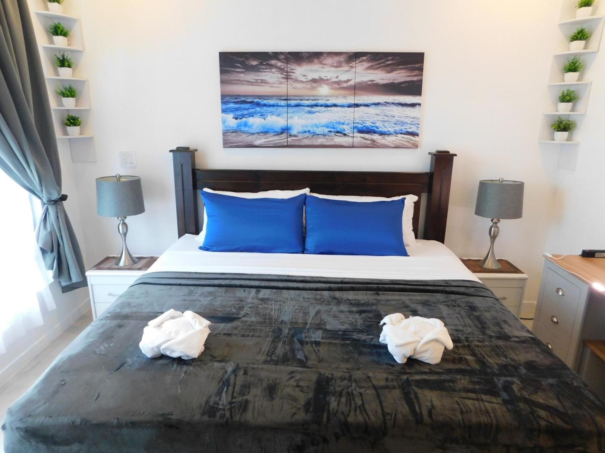 Sunset 205, Sleeps Six, Next Door To The Pool, 100M To The Beach! Jacó Eksteriør bilde