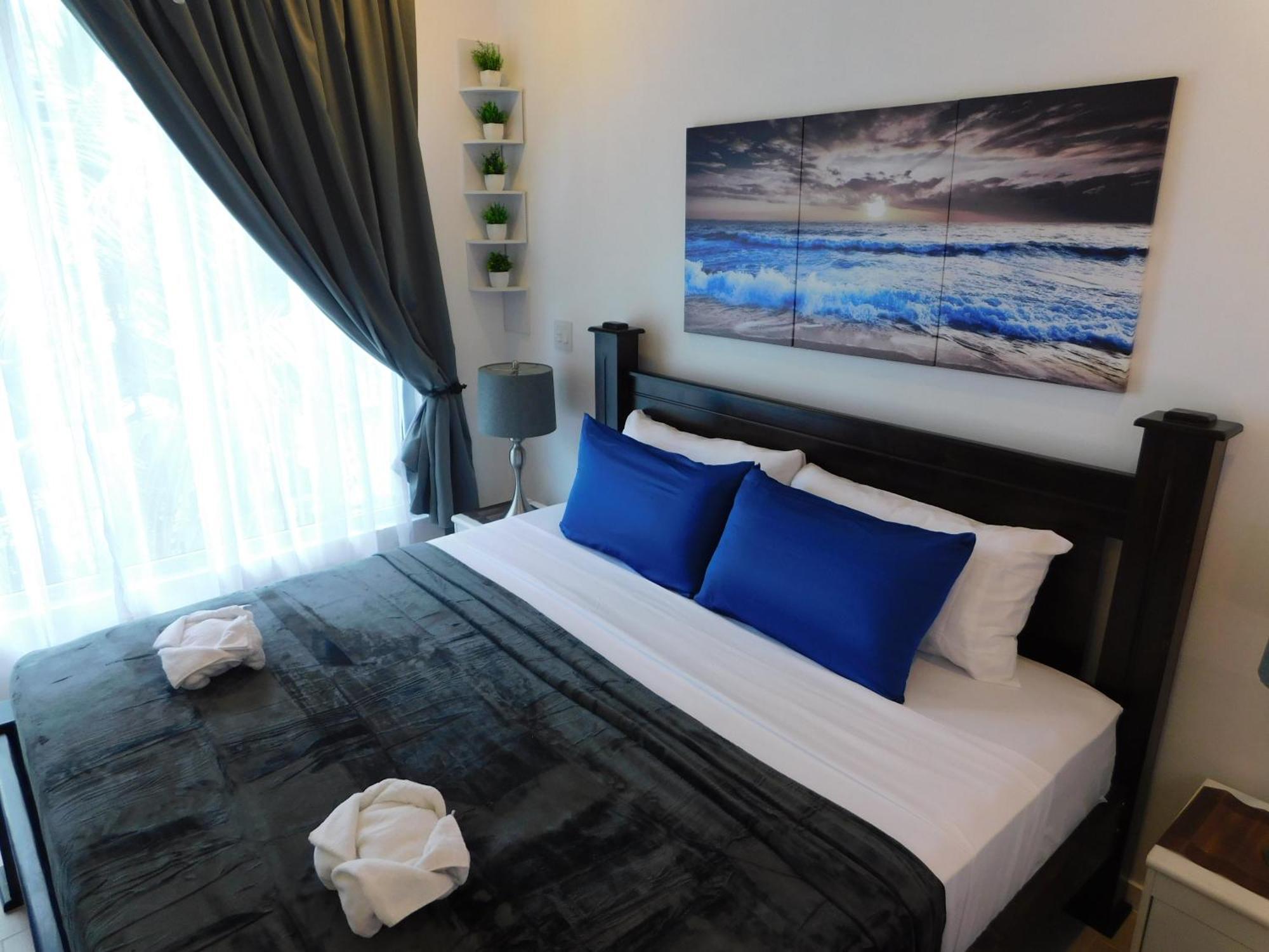 Sunset 205, Sleeps Six, Next Door To The Pool, 100M To The Beach! Jacó Eksteriør bilde