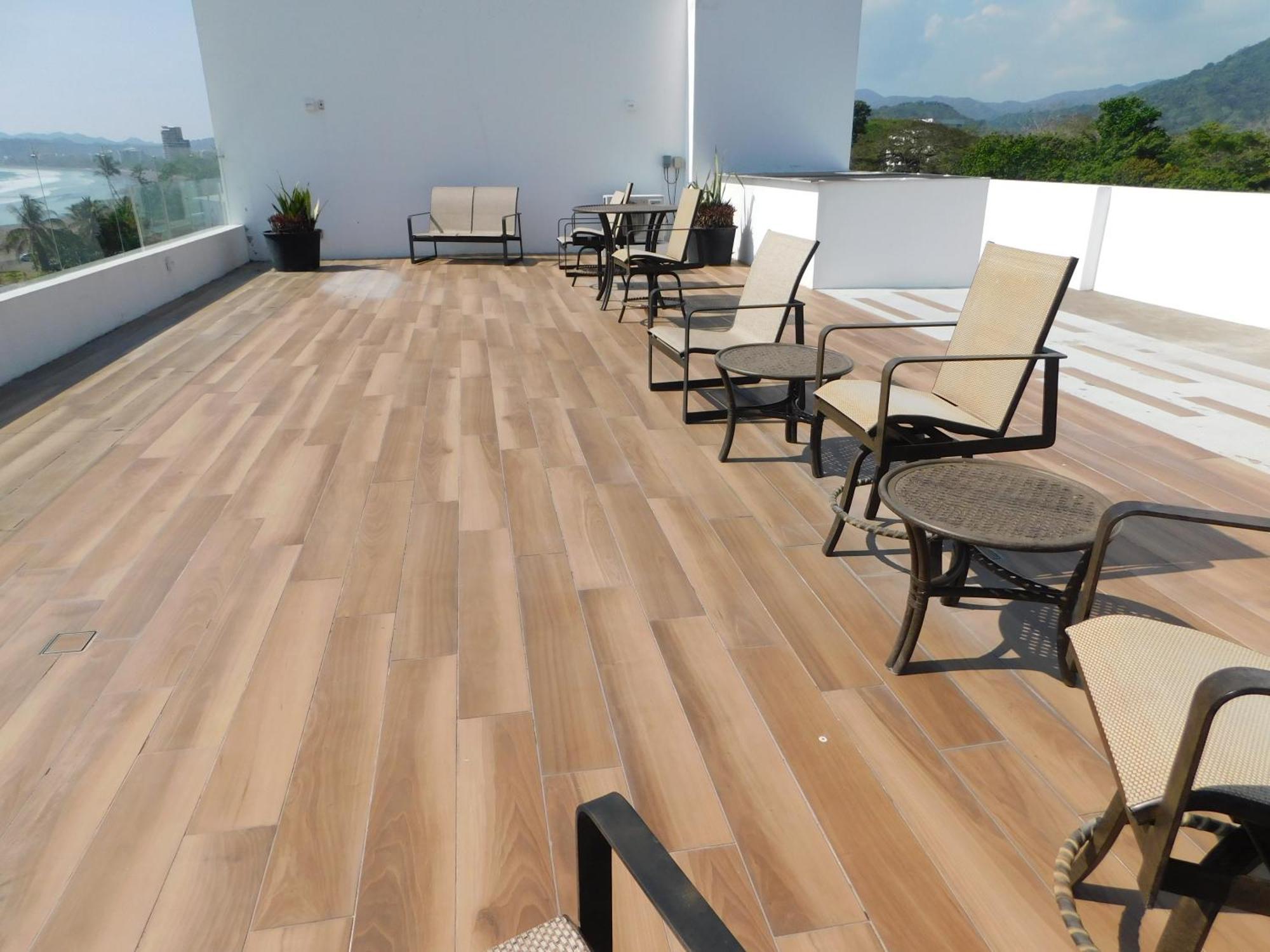 Sunset 205, Sleeps Six, Next Door To The Pool, 100M To The Beach! Jacó Eksteriør bilde