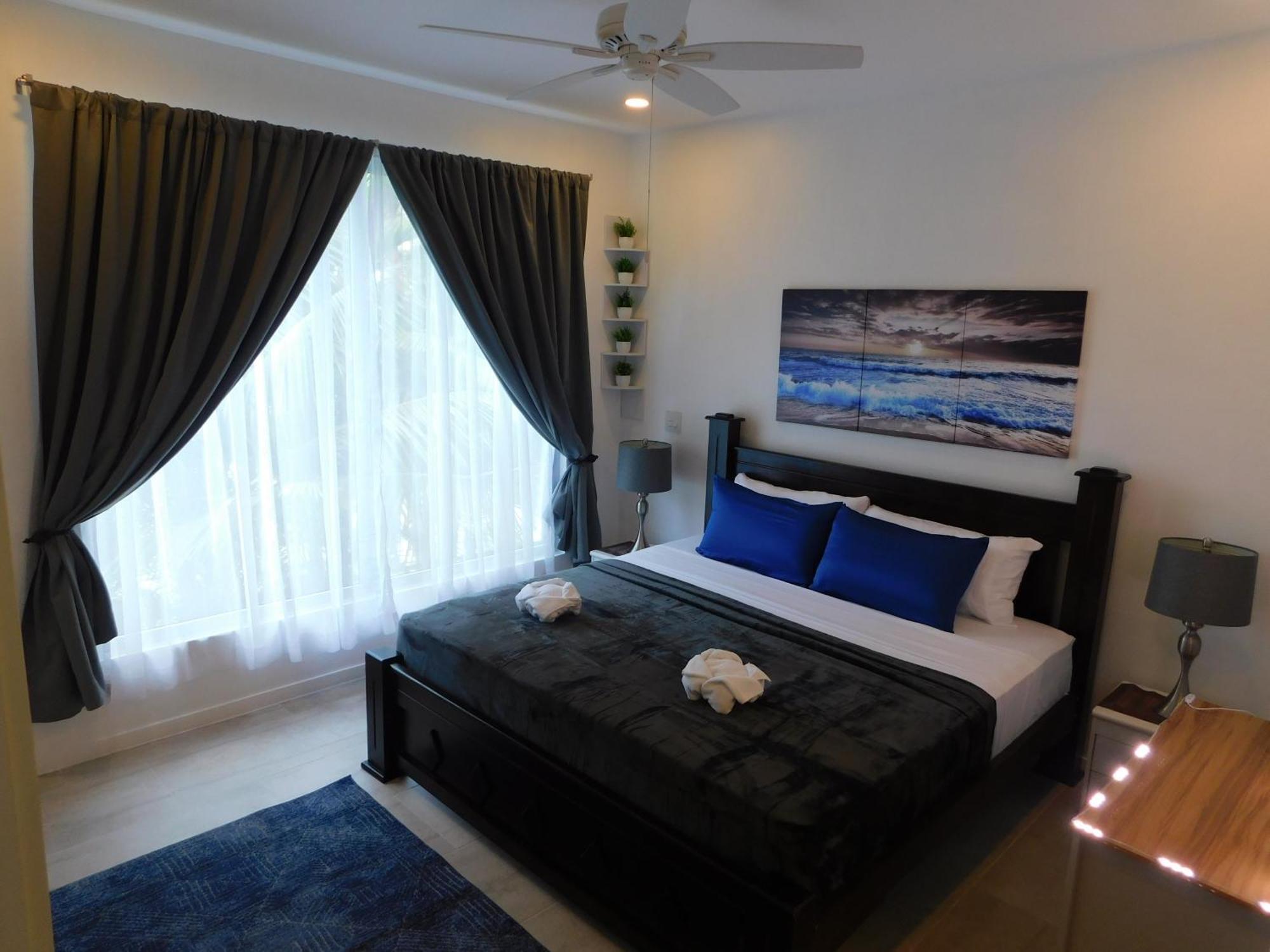 Sunset 205, Sleeps Six, Next Door To The Pool, 100M To The Beach! Jacó Eksteriør bilde