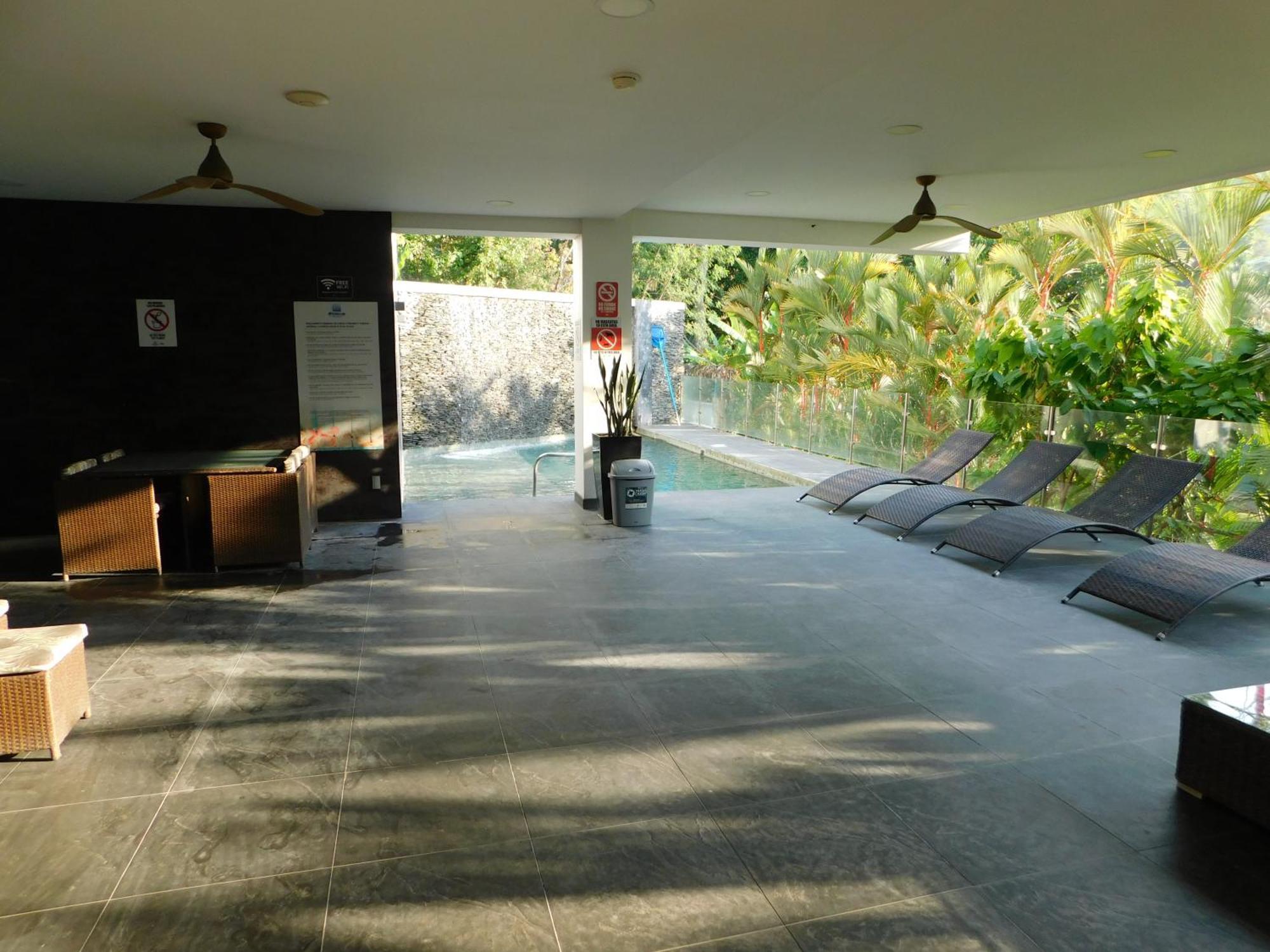 Sunset 205, Sleeps Six, Next Door To The Pool, 100M To The Beach! Jacó Eksteriør bilde