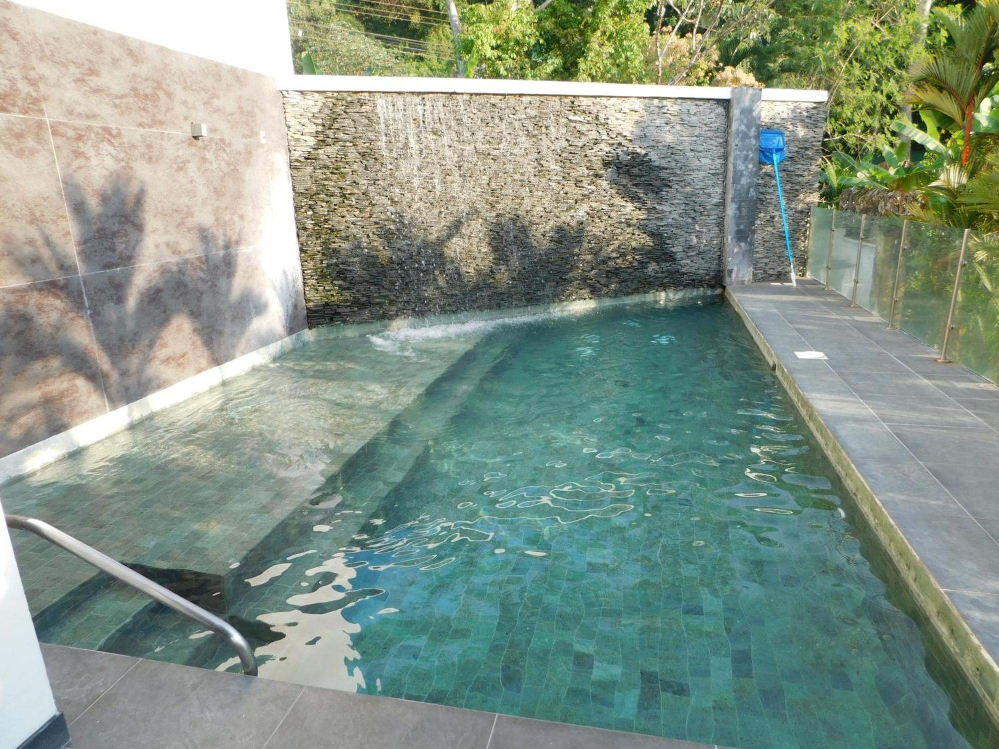 Sunset 205, Sleeps Six, Next Door To The Pool, 100M To The Beach! Jacó Eksteriør bilde