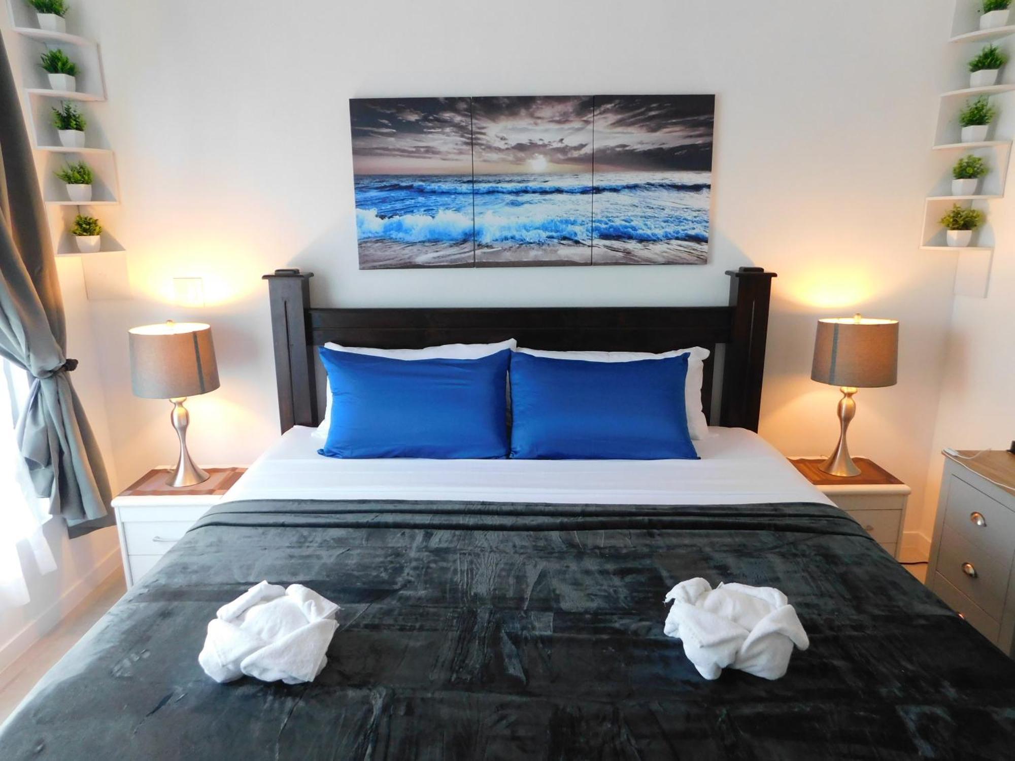 Sunset 205, Sleeps Six, Next Door To The Pool, 100M To The Beach! Jacó Eksteriør bilde