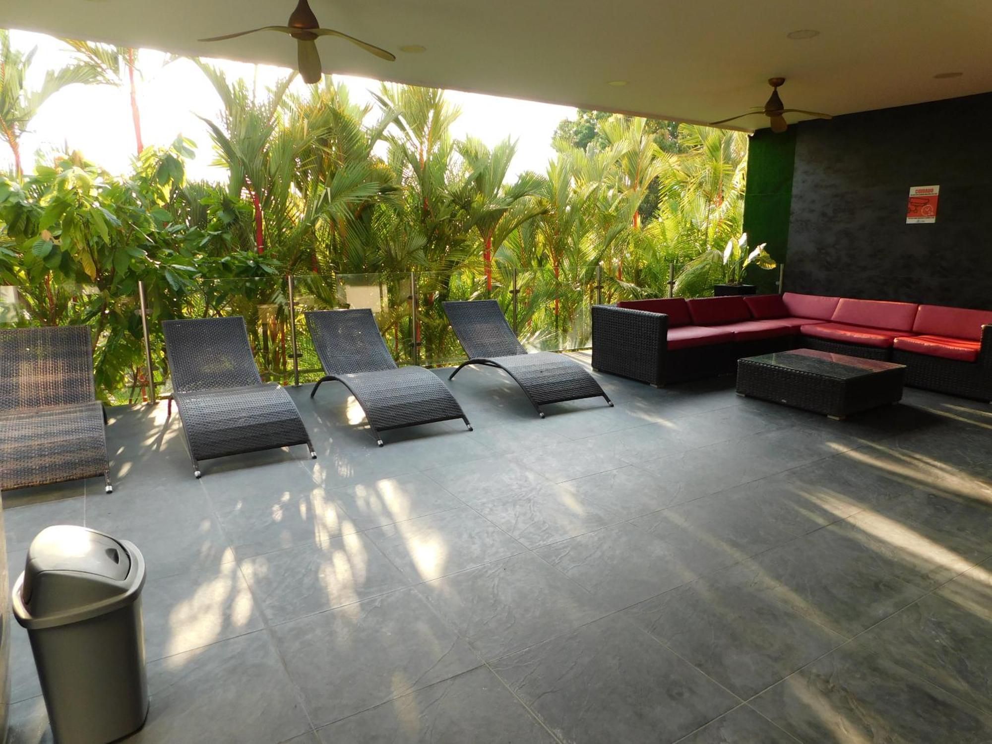 Sunset 205, Sleeps Six, Next Door To The Pool, 100M To The Beach! Jacó Eksteriør bilde
