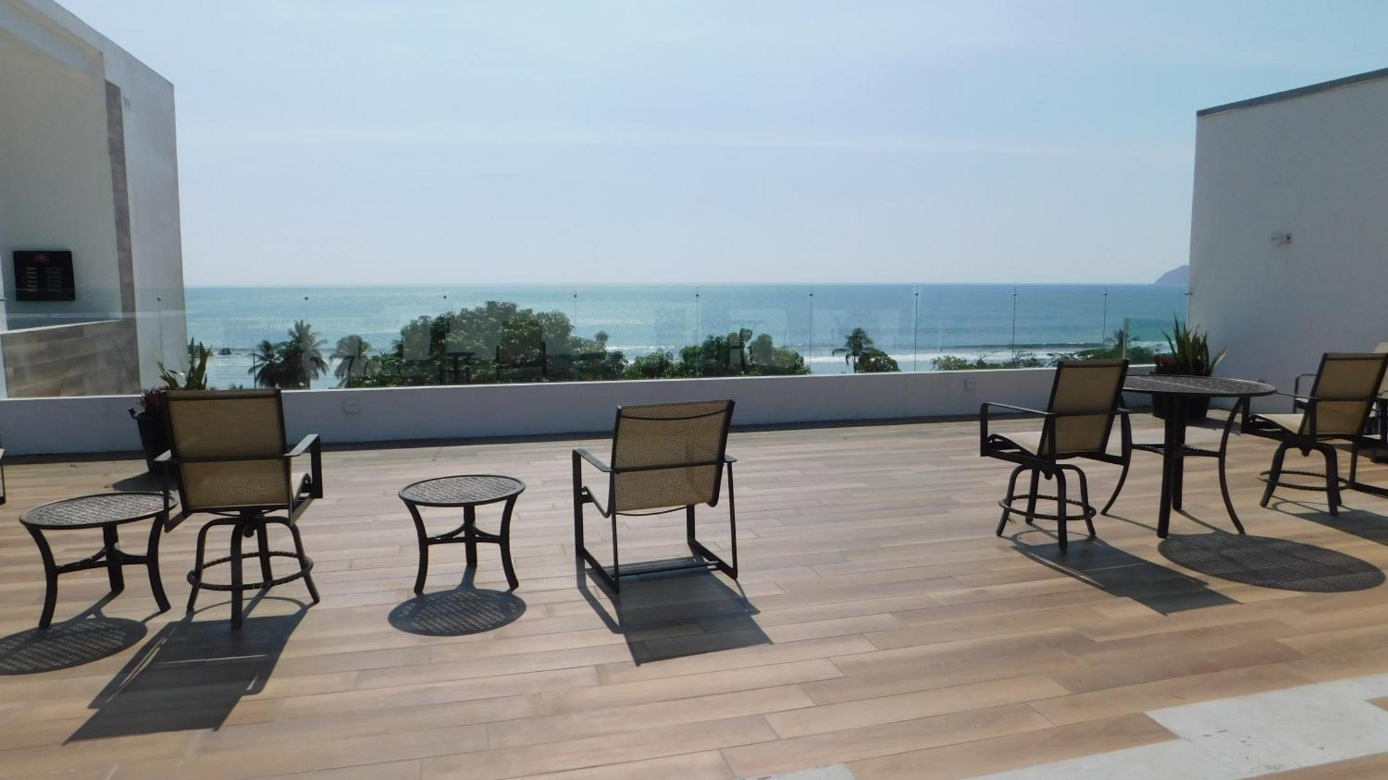 Sunset 205, Sleeps Six, Next Door To The Pool, 100M To The Beach! Jacó Eksteriør bilde