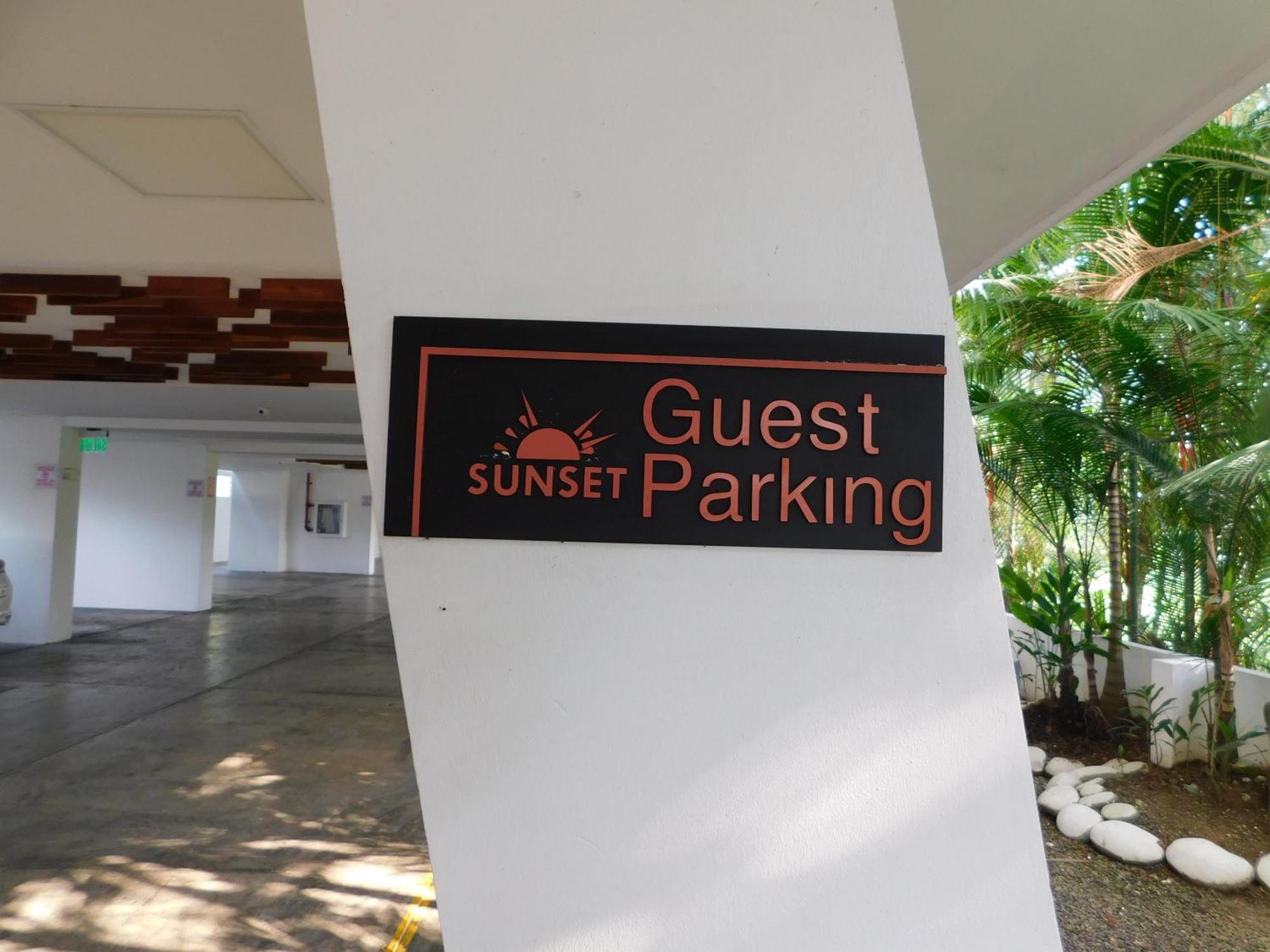 Sunset 205, Sleeps Six, Next Door To The Pool, 100M To The Beach! Jacó Eksteriør bilde